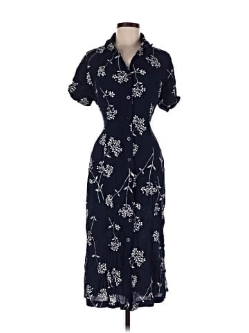 Erika Casual Dress (view 1)