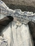 Rails 100% Ramie Blue Sleeveless Button-Down Shirt Size XS - photo 7