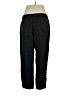 Johnny Was Black Track Pants Size XL - photo 2