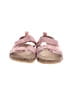 Carter's Pink Sandals Size 3 (baby) - photo 2