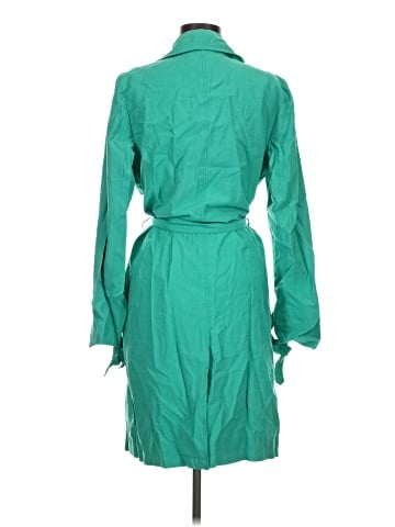 Ann Taylor Factory Trenchcoat (view 2)