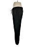 Johnny Was Black Track Pants Size XL - photo 5