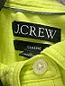 J.Crew Solid Yellow Long Sleeve Button-Down Shirt Size 16 - photo 7