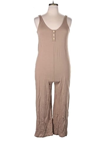 Mate Jumpsuit (view 1)
