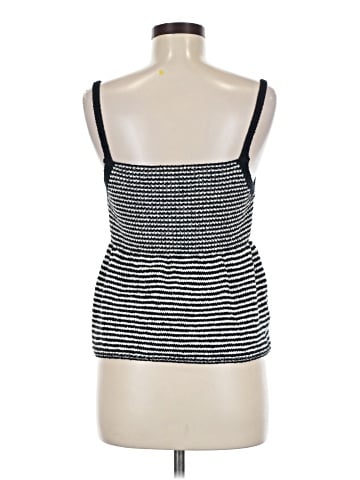 Zara Sleeveless Top (view 2)