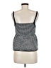 Zara Black Sleeveless Top Size M - photo 2