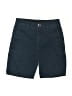 Volcom Solid Blue Shorts Size 10 - photo 1