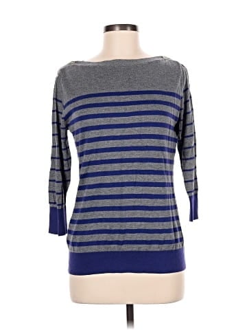 Banana Republic Factory Store Pullover Sweater (view 1)