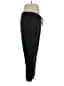 Johnny Was Black Track Pants Size XL - photo 4