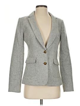 Banana Republic Wool Blazer