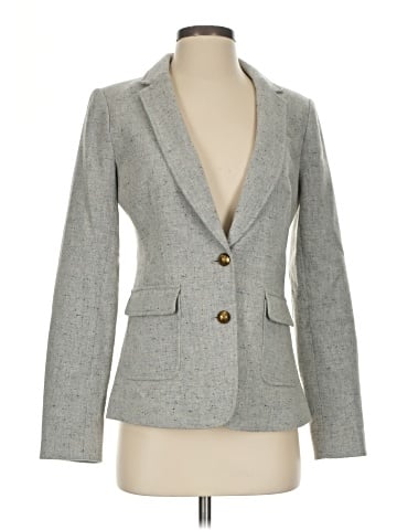 Banana Republic Wool Blazer (view 1)