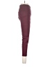 Legend Solid Burgundy Active Pants Size S - photo 4