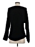 Status by Chenault Black Pullover Sweater Size XS - photo 2