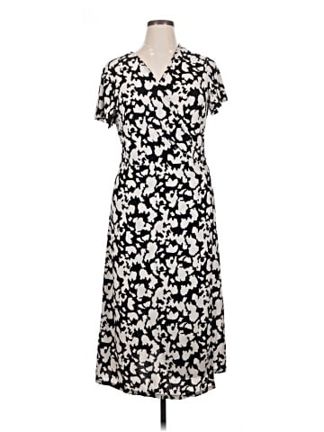 Halogen Casual Dress (view 1)