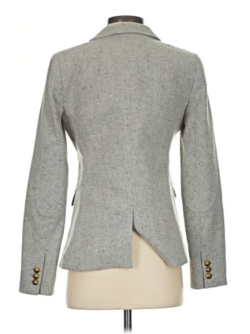 Banana Republic Wool Blazer (view 2)
