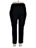 J.Jill Solid Black Dress Pants Size 14 - photo 2