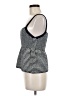 Zara Black Sleeveless Top Size M - photo 5