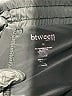 Btween Solid Black Shorts Size 14 - photo 3