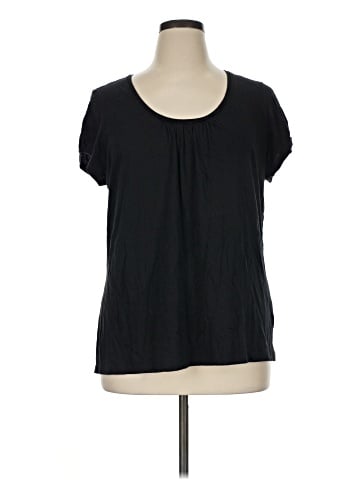 Lands' End Short Sleeve T-Shirt (view 1)