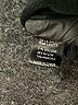Olivaceous Black Pullover Sweater Size S - photo 8
