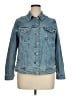 Levi's Blue Denim Jacket Size 1X - photo 1
