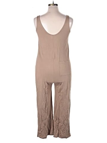 Mate Jumpsuit (view 2)