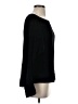 Status by Chenault Black Pullover Sweater Size XS - photo 4