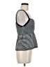 Zara Black Sleeveless Top Size M - photo 4