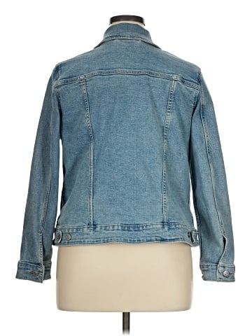 Levi's Denim Jacket (view 2)