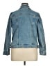 Levi's Blue Denim Jacket Size 1X - photo 2
