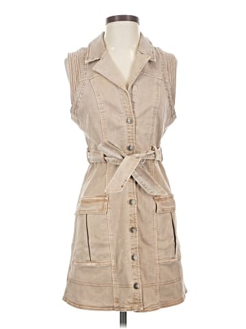 Pilcro Casual Dress (view 1)