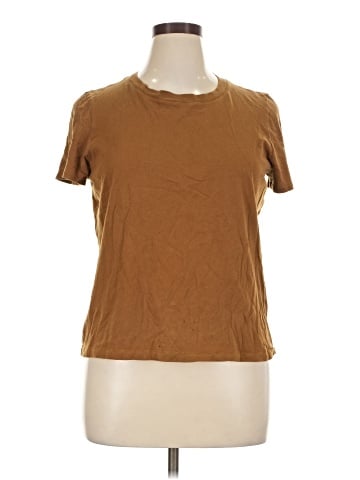 Madewell Short Sleeve T-Shirt (view 1)