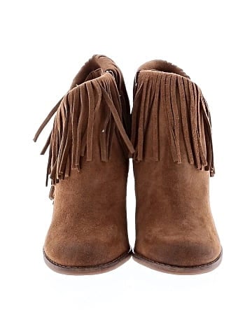 Lucky Brand Ankle Boots (view 2)