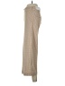 Ann Taylor Houndstooth Tan Casual Pants Size 0 Petite - photo 5
