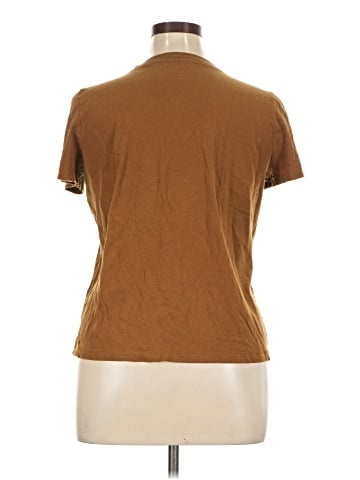 Madewell Short Sleeve T-Shirt (view 2)