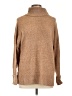Old Navy Tan Turtleneck Sweater Size L - photo 1