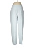 Athleta Solid Blue Dress Pants Size 8 - photo 1