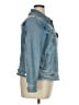 Levi's Blue Denim Jacket Size 1X - photo 4