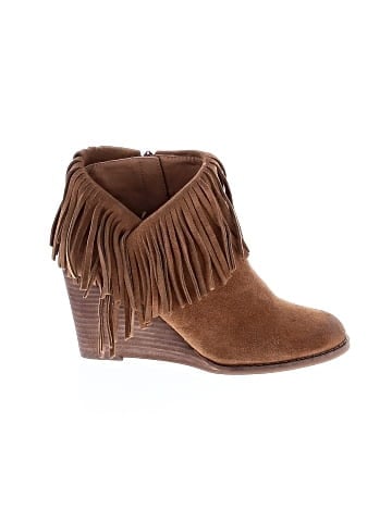 Lucky Brand Ankle Boots (view 1)