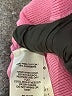 Vineyard Vines Pink Pullover Sweater Size L - photo 8