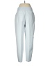 Athleta Solid Blue Dress Pants Size 8 - photo 2