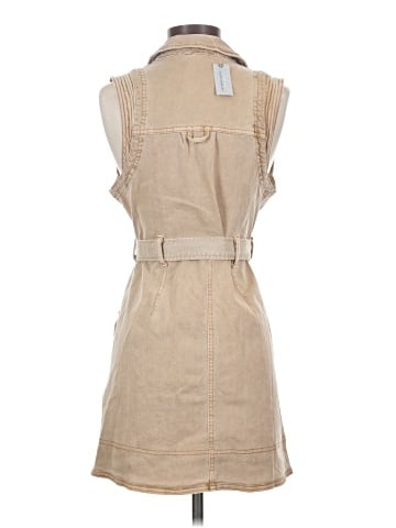 Pilcro Casual Dress (view 2)