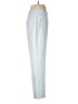 Athleta Solid Blue Dress Pants Size 8 - photo 4