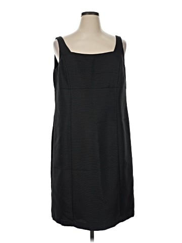 Tahari by ASL Casual Dress (view 1)
