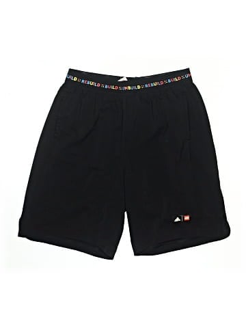 Adidas Athletic Shorts (view 1)