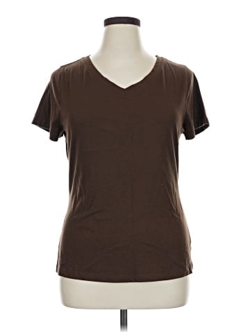 Bobbie Brooks Short Sleeve T-Shirt (view 1)