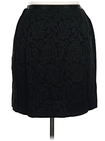 Liz Claiborne Formal Skirt (view 1)