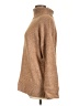 Old Navy Tan Turtleneck Sweater Size L - photo 5