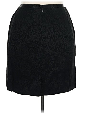 Liz Claiborne Formal Skirt (view 2)