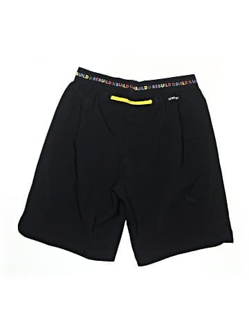 Adidas Athletic Shorts (view 2)